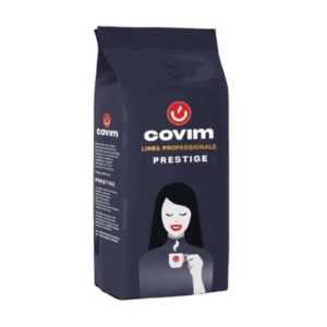 Кофе в зернах COVIM «Prestige» 1КГ. 70% АРАБИКА