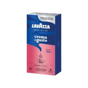 Капсула LAVAZZA NESPRESSO "Crema e Gusto"