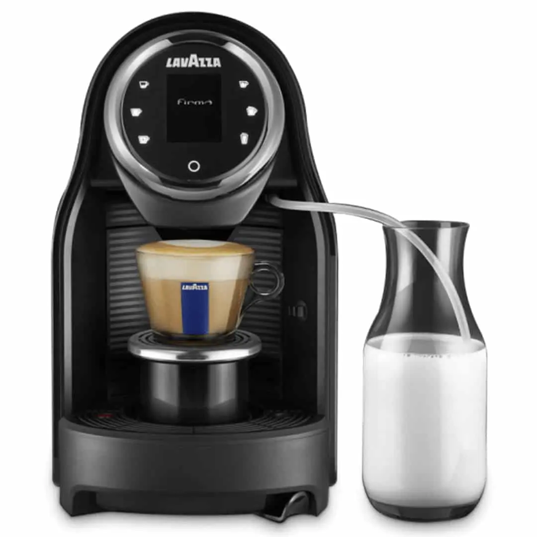 LF 1200 INOVY MILK