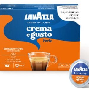 CREMA GUSTO FORTE