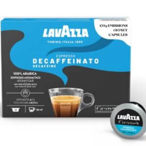 Espresso Decaffeinato