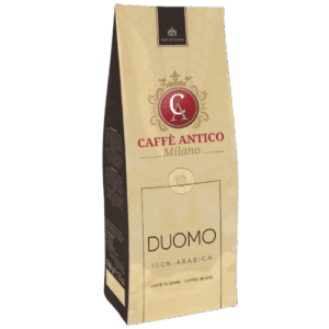 Кофе в зернах CAFFE ANTICO MILANO "Duomo" 1кг. 100% арабика, Италия