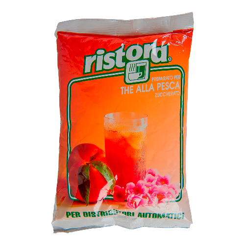 ЧАЙ RISTORA «ПЕРСИК» 1КГ.