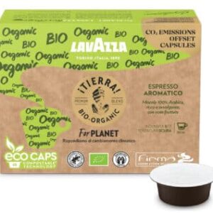 Tierra Bio Aromatico
