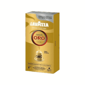 Капсула LAVAZZA NESPRESSO "Qualita Oro"